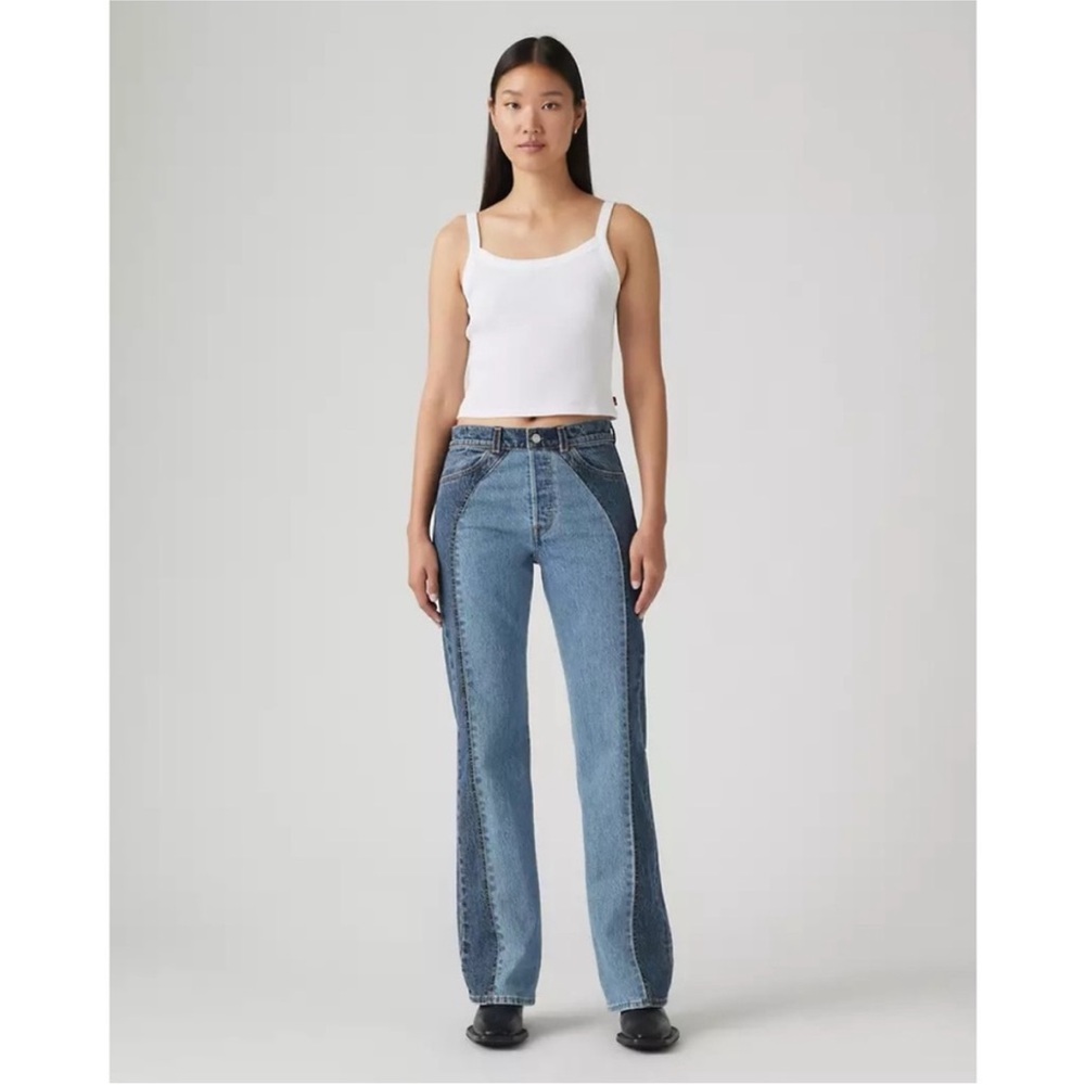 Levi’s practically pieced wedgie boot leg 29/32